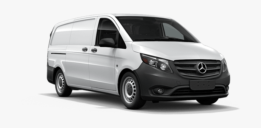 Metris Compare - Mercedes Metris Price, HD Png Download
