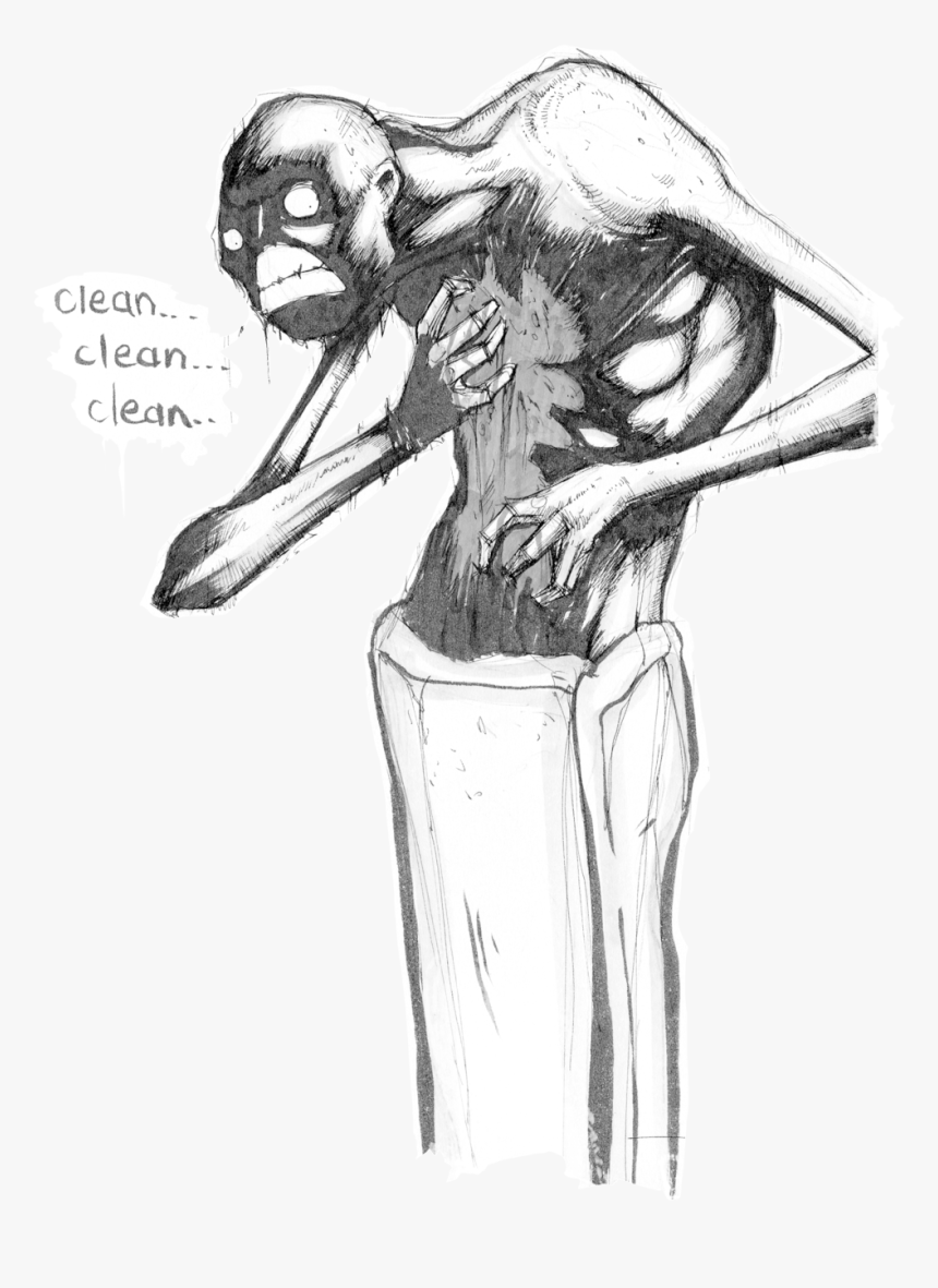 Drawing For Mental Health, HD Png Download