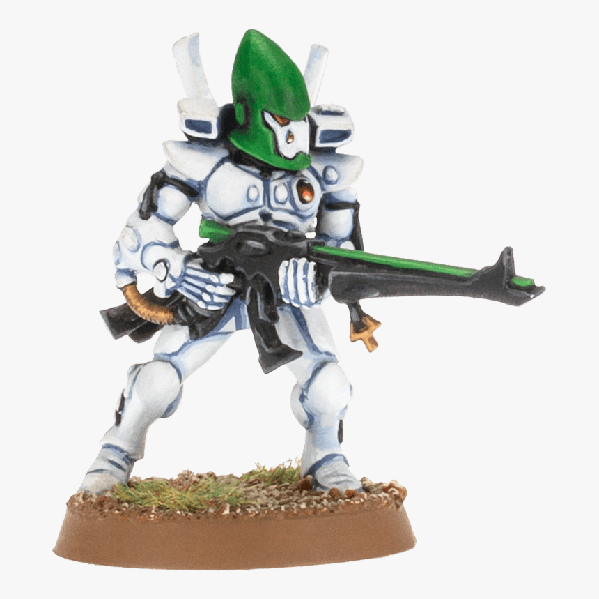 Guardian Defender - 40k Guardian Defenders, HD Png Download