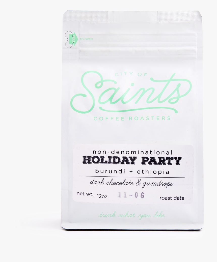 Non-denominational Holiday Party - Cosmetics, HD Png Download