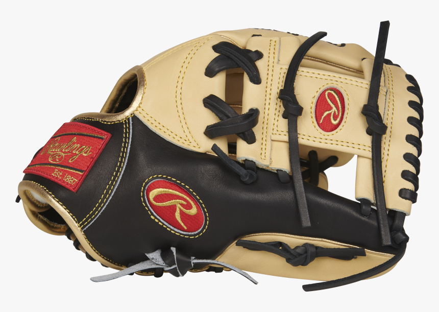 Rawlings Pro Preferred Infield, HD Png Download