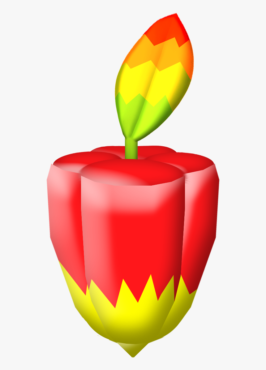 Super Mario Galaxy 2 Yoshi Power Ups Clipart , Png - Super Mario Galaxy 2 Fruit, Transparent Png