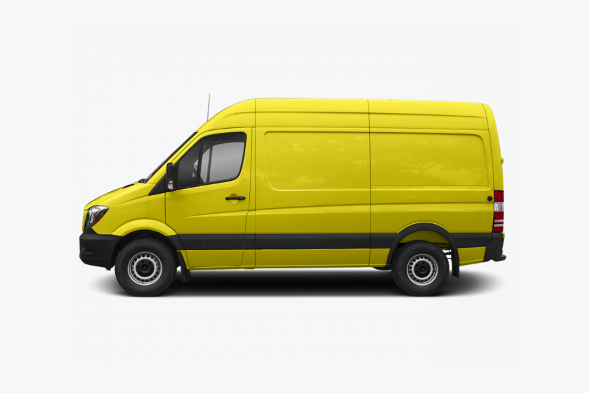 Cc 2018mbv050002 03 1280 1243 - 2019 Mercedes Benz Sprinter Crew Van, HD Png Download