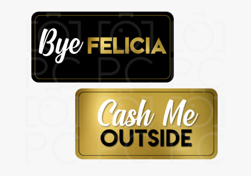 Sign, HD Png Download