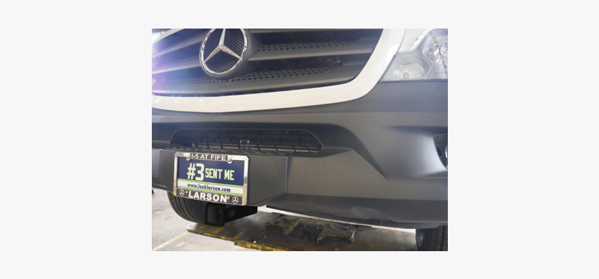 Mercedes-benz Sprinter, HD Png Download