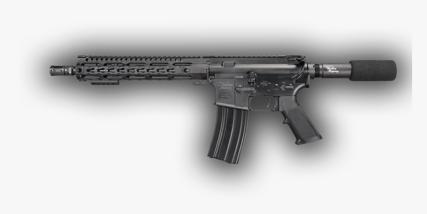 Firearm, HD Png Download