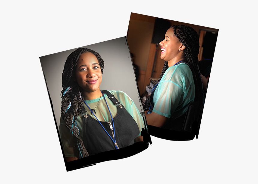 Girl, HD Png Download