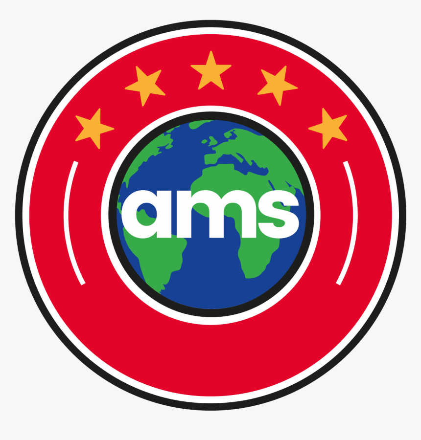 Circle Of 13 Stars - Am Soccer, HD Png Download