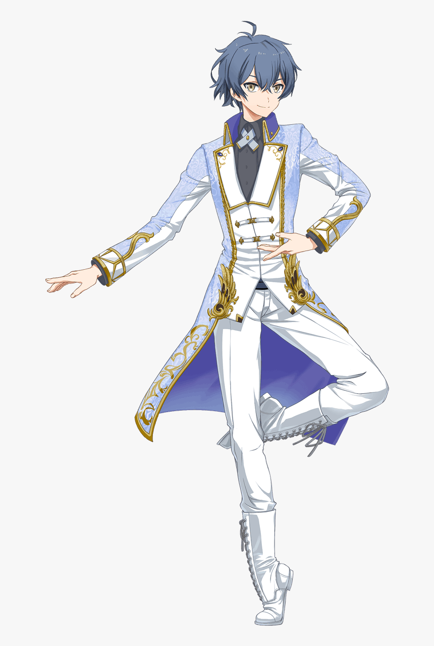 Kagemiya Kei, HD Png Download