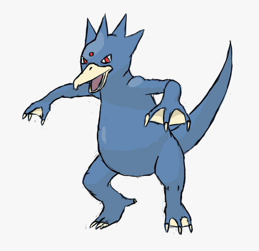 I Can Never Seem To Get The Eyes Right, He Looks Really, HD Png Download