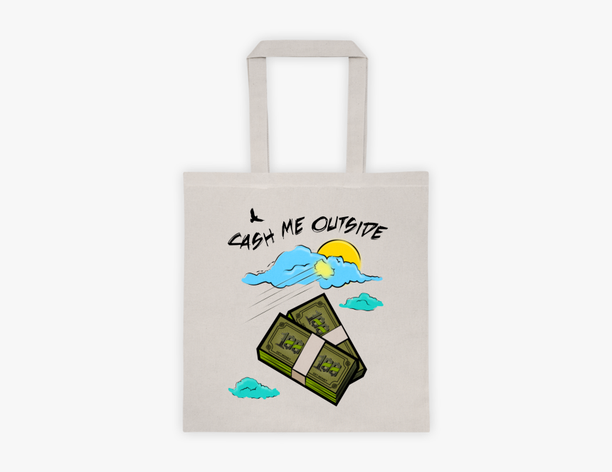 Tote Bag, HD Png Download