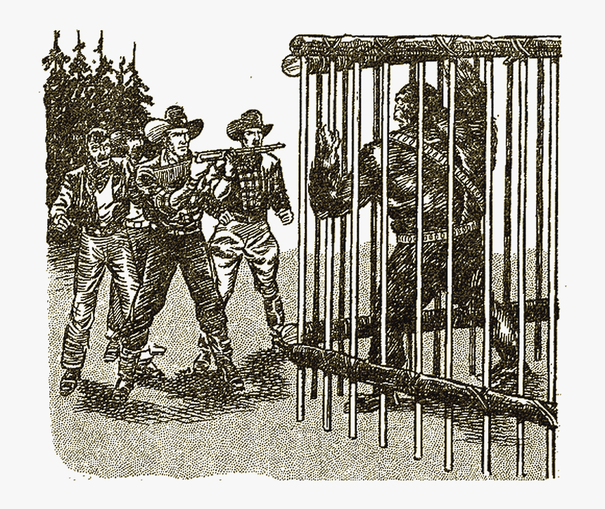 Illustration 
 Title Illustration - Soldier, HD Png Download