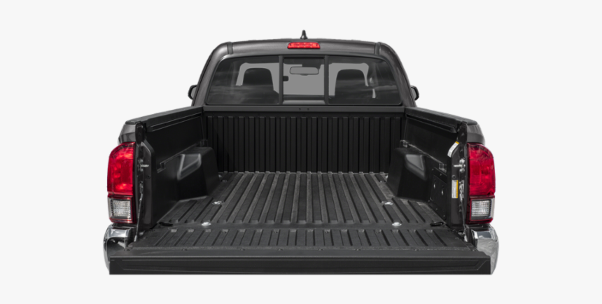 New 2020 Toyota Tacoma Sr - Toyota Tacoma, HD Png Download