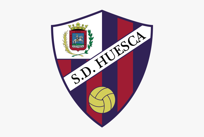 Huesca Vs Sporting Gijon, HD Png Download