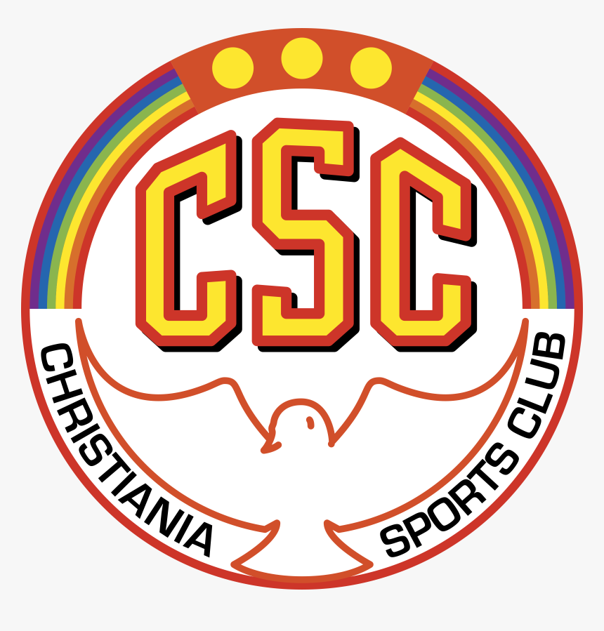Christiania Logo, HD Png Download