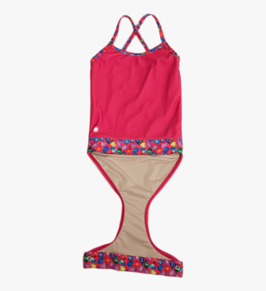 Fasten Swimwear - Clothing, HD Png Download