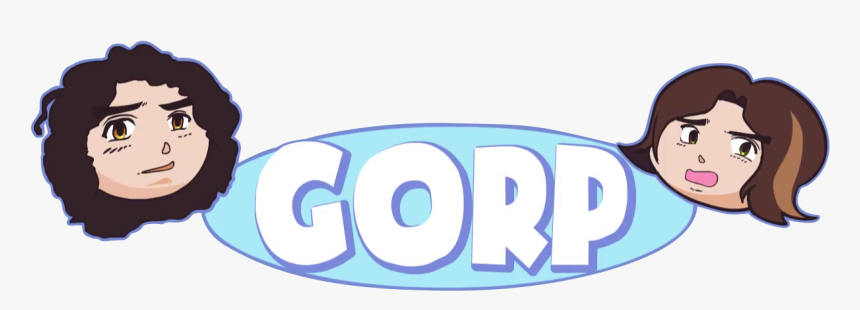 Face Facial Expression Text Cartoon Smile Head Emotion - Welcome Back To Gorp, HD Png Download