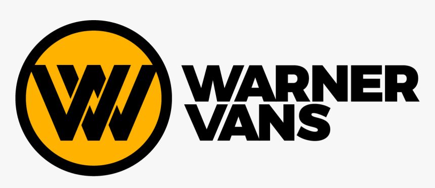 Warner Vans Of Utah - Emblem, HD Png Download
