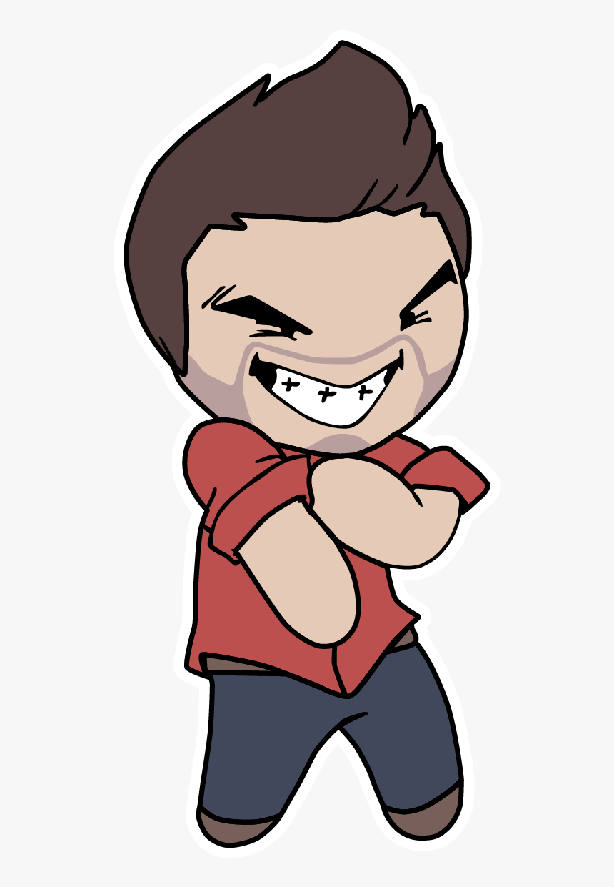 Cartoon, HD Png Download