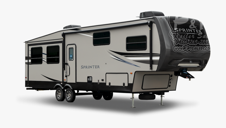 P&p Trailer Sales, HD Png Download