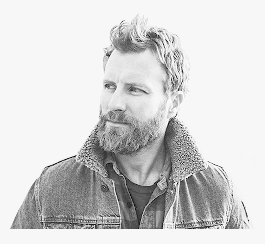 Dierks Bentley, HD Png Download