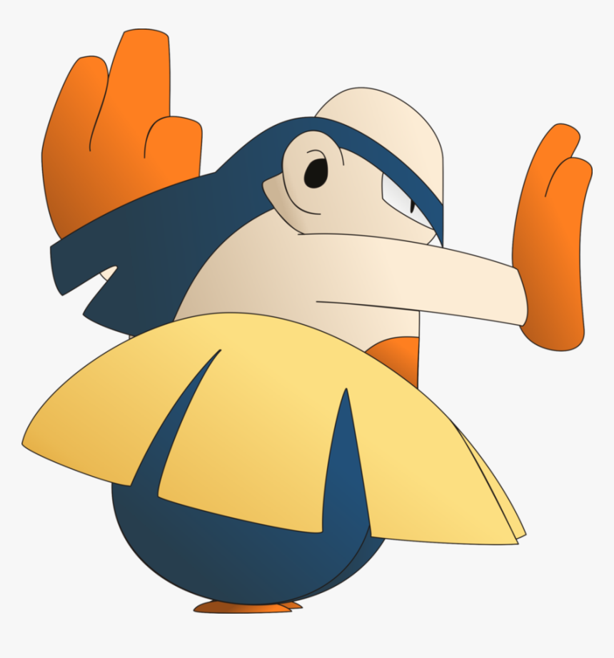 Thumb Image - Hariyama Png, Transparent Png