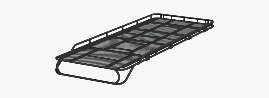 Roambuilt Roof Rack, HD Png Download