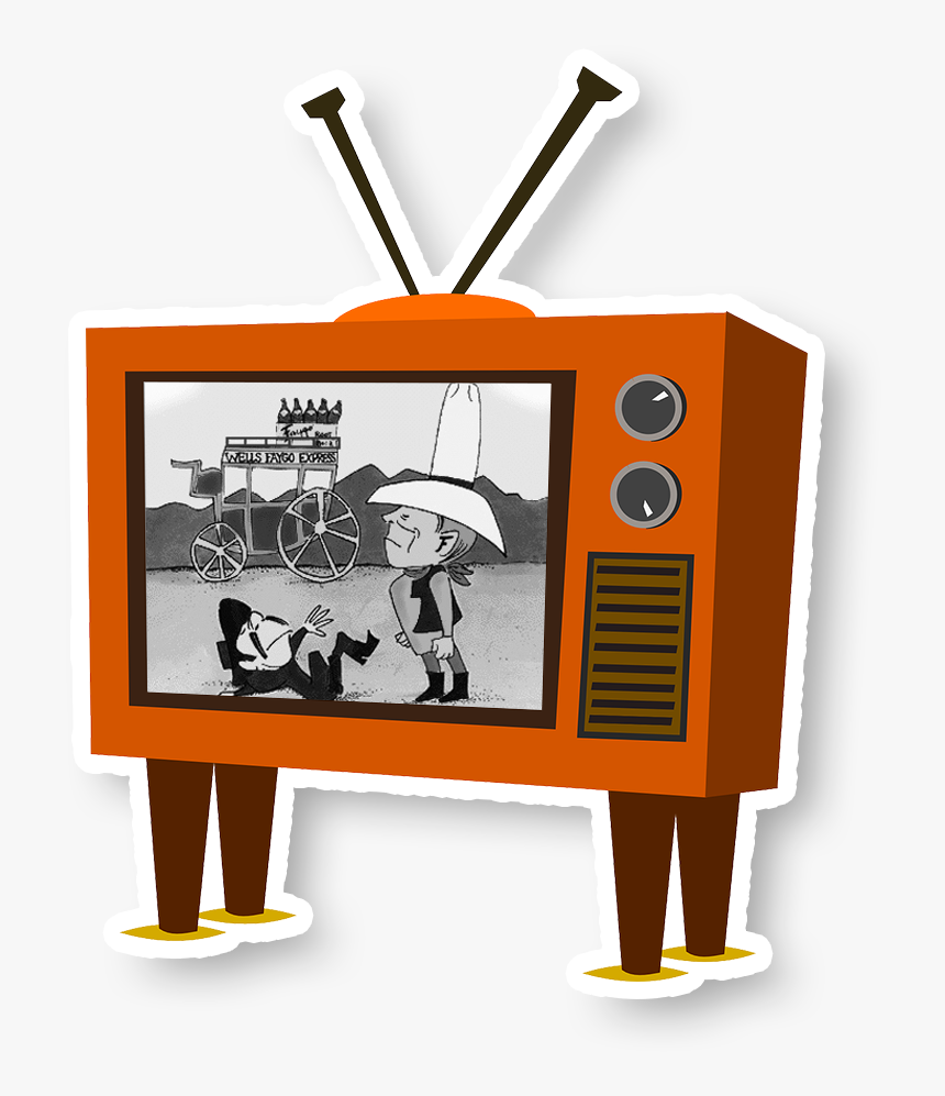 Timeline - Television Clipart Png, Transparent Png