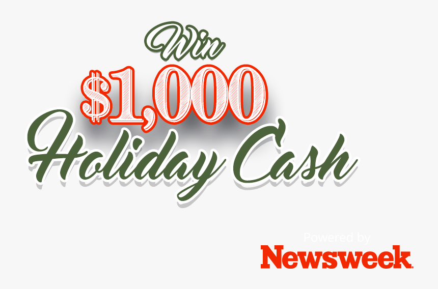 Newsweek, HD Png Download