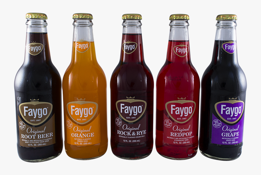 Faygo, HD Png Download