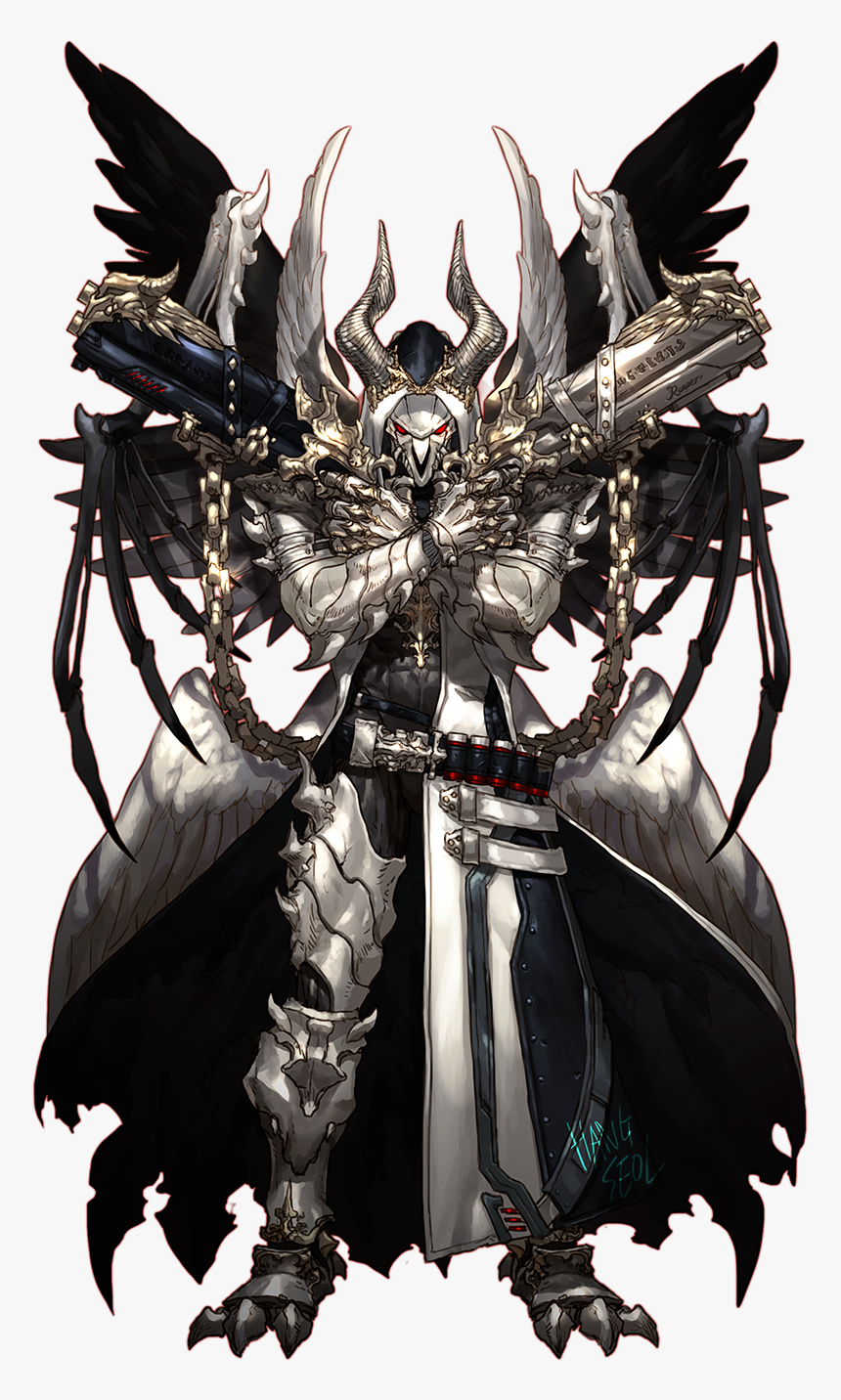 Overwatch, HD Png Download