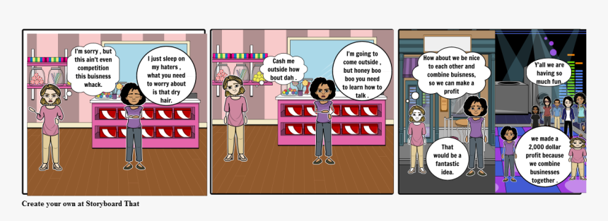 Cartoon, HD Png Download