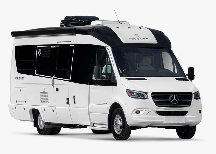 Serenity - Minibus, HD Png Download