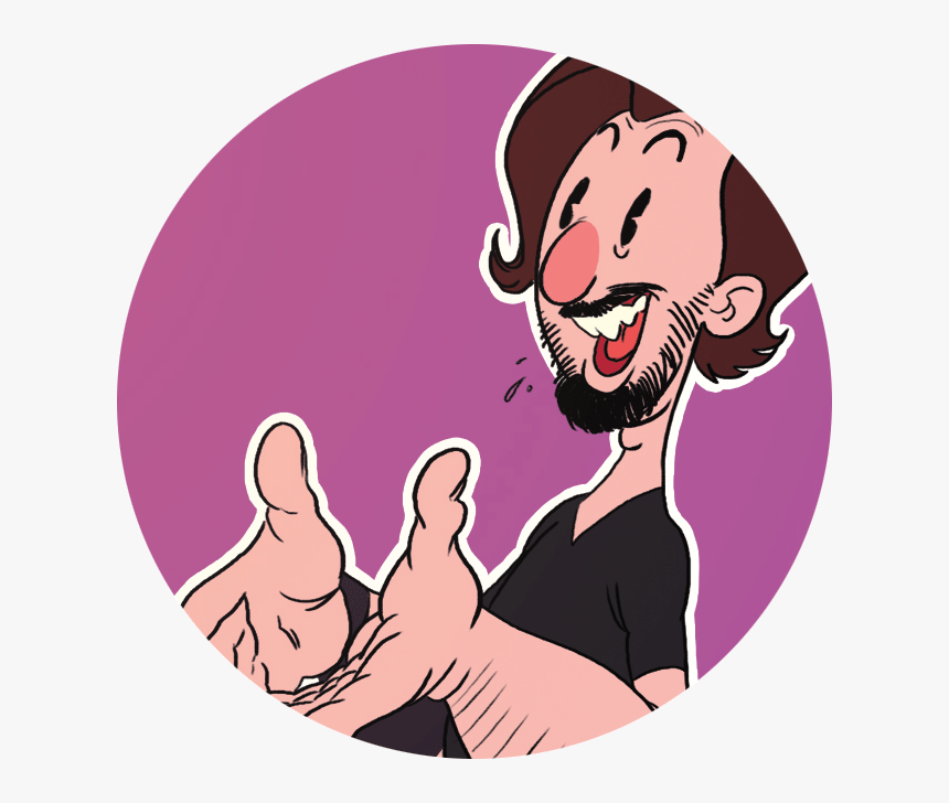 Cartoon, HD Png Download