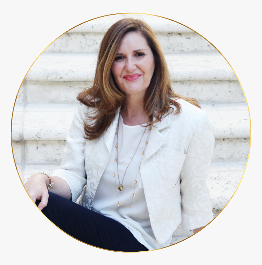 Virtual Assistant - Girl, HD Png Download