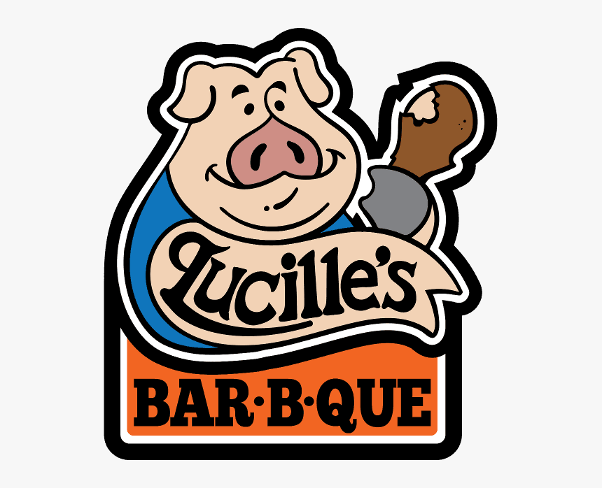 Lucille's Bbq Fort Wayne, HD Png Download