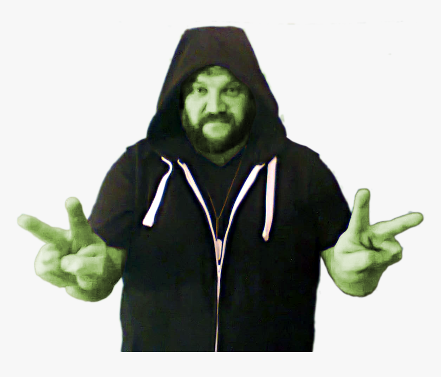 Hoodie, HD Png Download