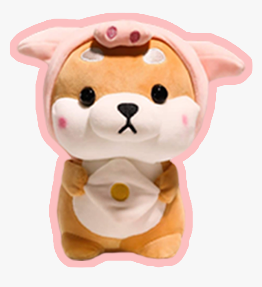 Yumi Transparent Product Image - Stuffed Toy, HD Png Download