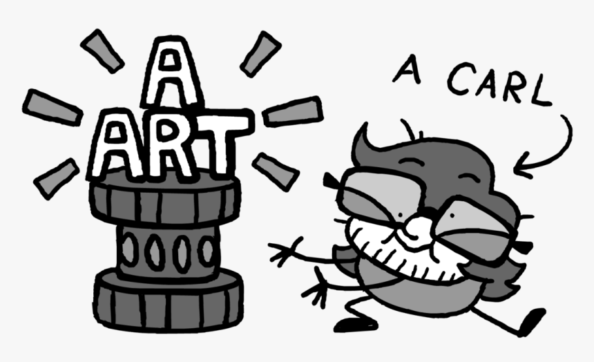 Cartoon, HD Png Download