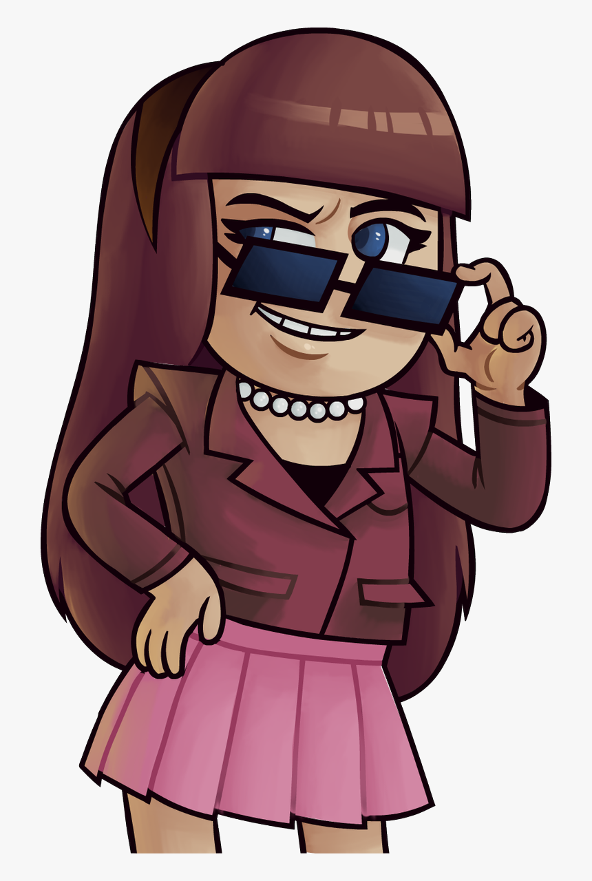 Laura Schmidt Game Grumps, HD Png Download