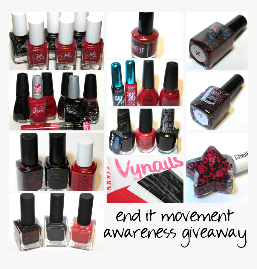 Nail Polish, HD Png Download