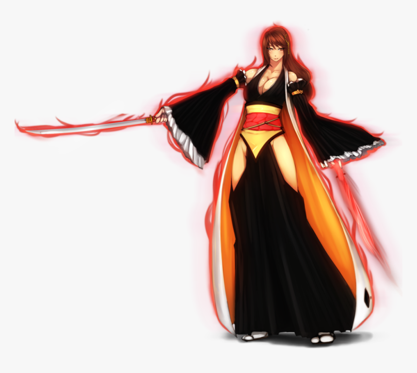 Asura Senso S Shikai Gizo Hefaesutosu By Oggo171-d64pgjm - Illustration, HD Png Download