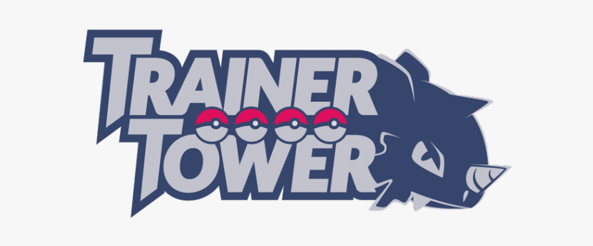 Trainertower - Poster, HD Png Download