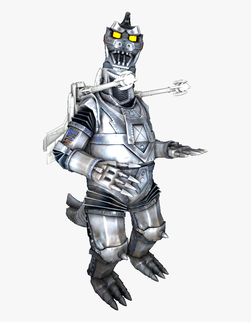 Fan Kaiju Wikia - Breastplate, HD Png Download