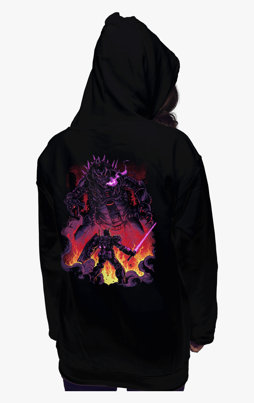 Hoodie, HD Png Download