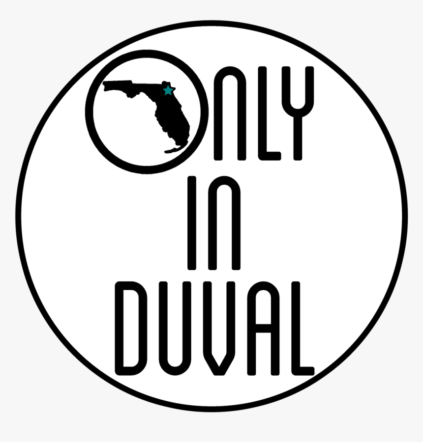 Only In Duval Png, Transparent Png