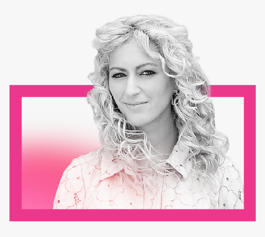 Jane Mcgonigal, HD Png Download