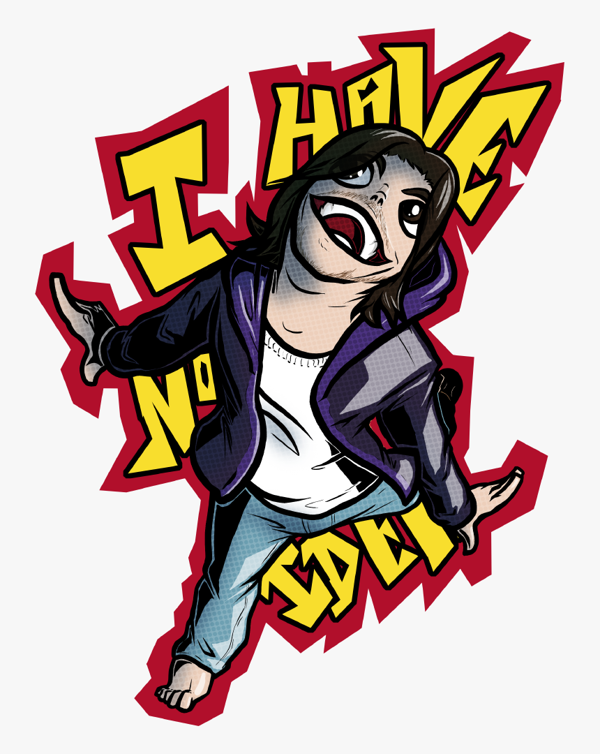 Egoraptor - Cartoon, HD Png Download