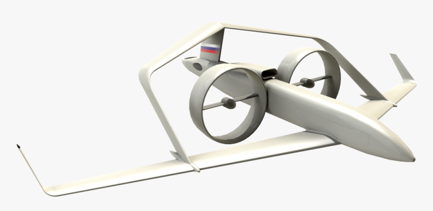 Бпла Фрегат, HD Png Download