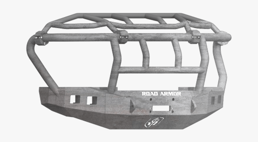 Road Armor Ford F250/f350 Superduty 2017-2018 Front - Road Armor Bumpers 2013 F150, HD Png Download
